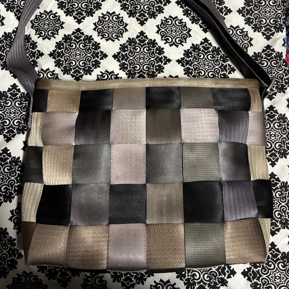 Harvey’s TreeCycle Tote Bag